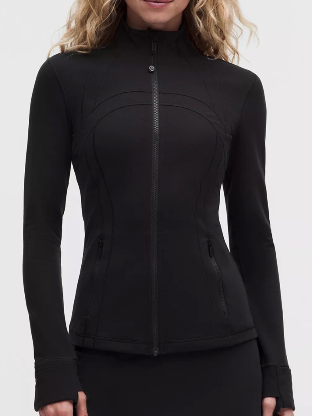 Lululemon Define Jacket